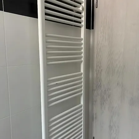 Ferienwohnung In * アルピルスバッハ