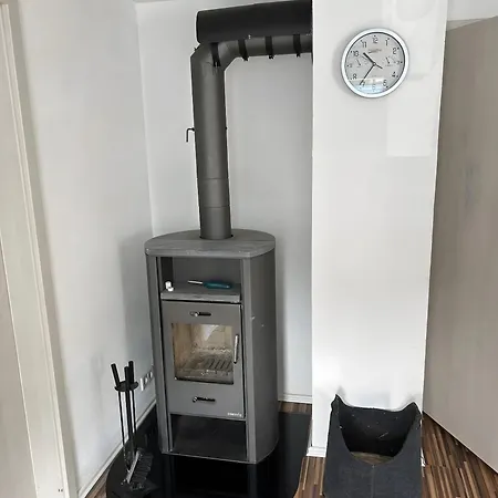 Ferienwohnung In *