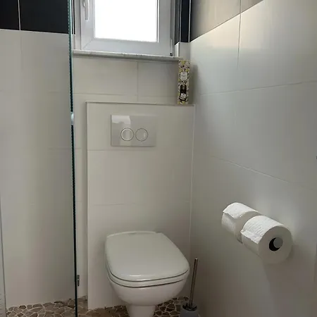 Ferienwohnung In * アルピルスバッハ