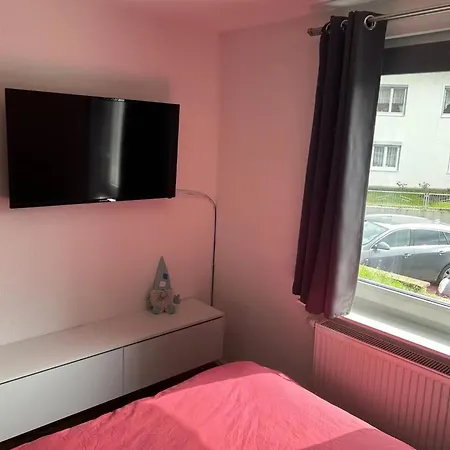 Ferienwohnung In *