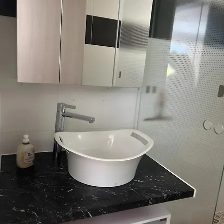 Ferienwohnung In アパート アルピルスバッハ