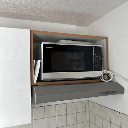 アパート Ferienwohnung In アルピルスバッハ